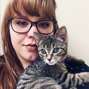 Meet your Posher, Brittni